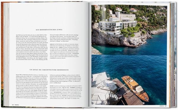 Produktbild: Great Escapes Mediterranean