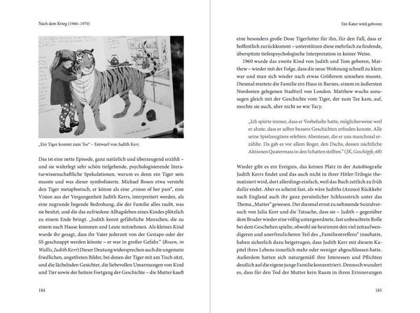 Produktbild: Judith Kerr