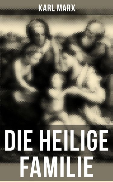 Produktbild: Die heilige Familie