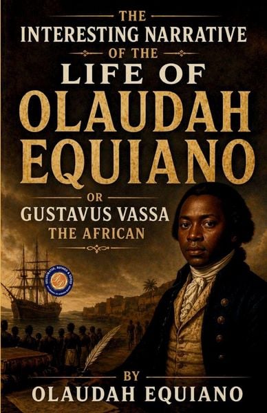 Produktbild: The Interesting Narrative of the Life of Olaudah Equiano or Gustavus Vassa the African