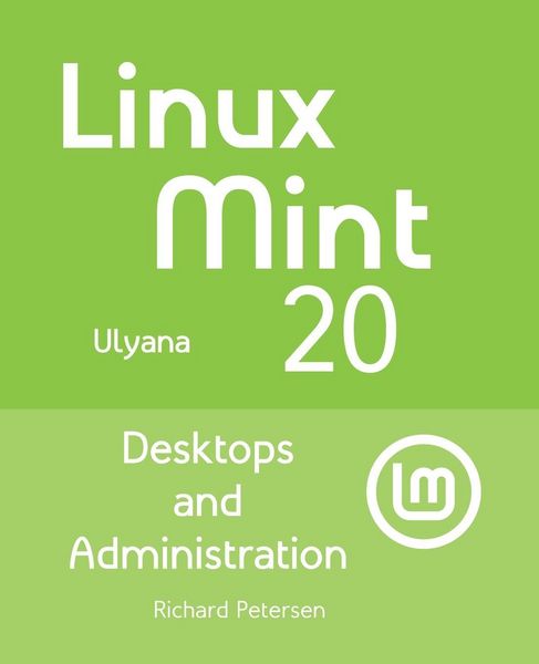 Produktbild: Linux Mint 20
