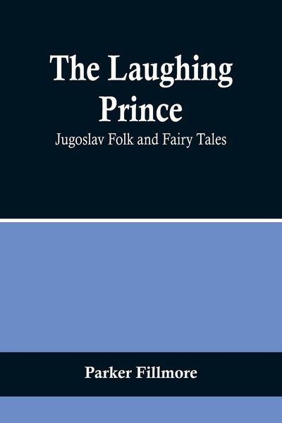 Produktbild: The Laughing Prince
