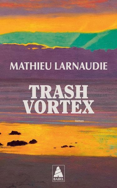 Produktbild: Trash vortex