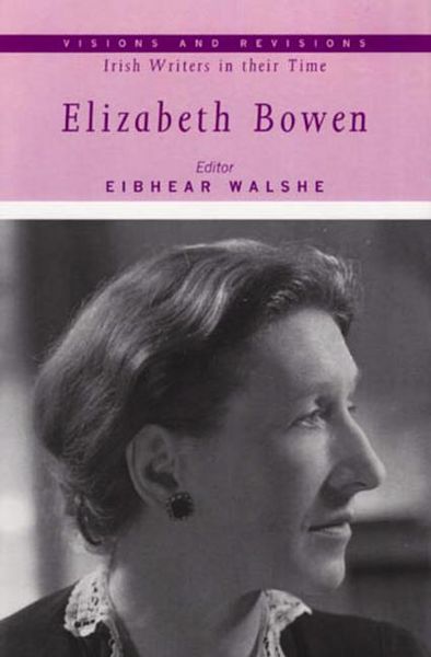 Produktbild: Elizabeth Bowen