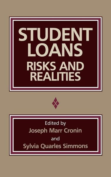 Produktbild: Student Loans