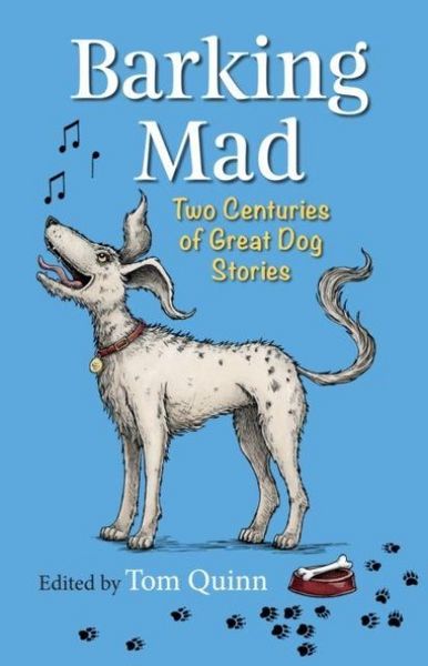 Produktbild: Quinn, T: Barking Mad