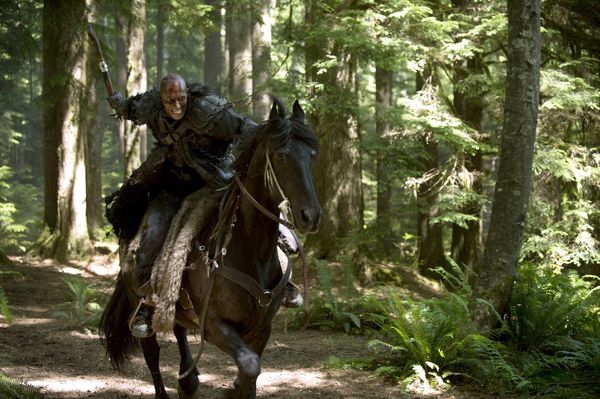 The 100 - Die komplette 2. Staffel  [4 BRs]