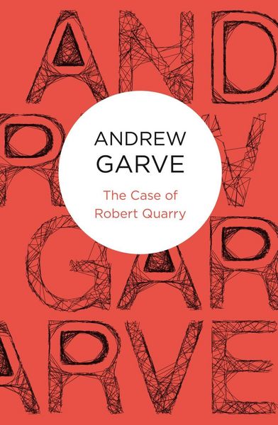 Produktbild: The Case of Robert Quarry (Bello)