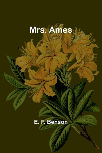 Produktbild: Mrs. Ames