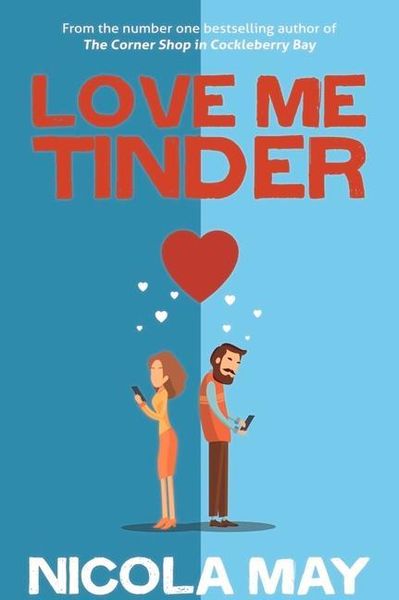 Produktbild: Love Me Tinder
