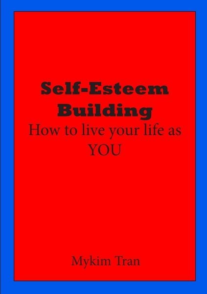 Produktbild: Self-Esteem Building