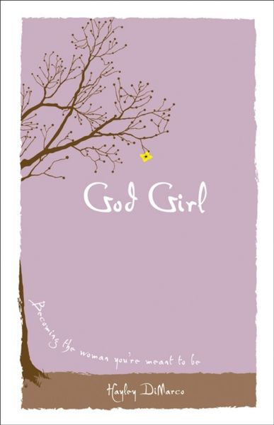 Produktbild: Dimarco, H: God Girl