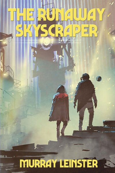 Produktbild: The Runaway Skyscraper