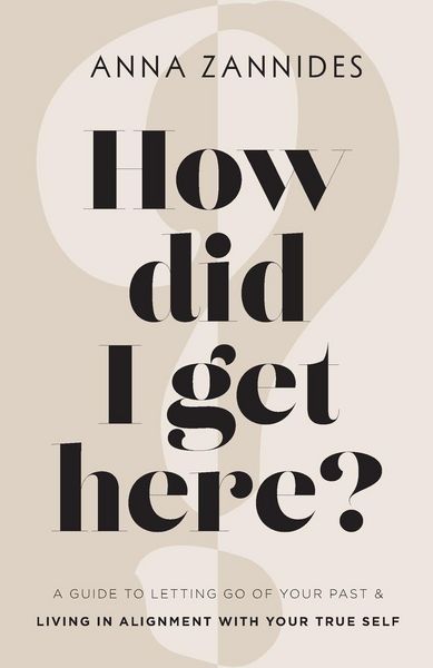 Produktbild: How did I get here?