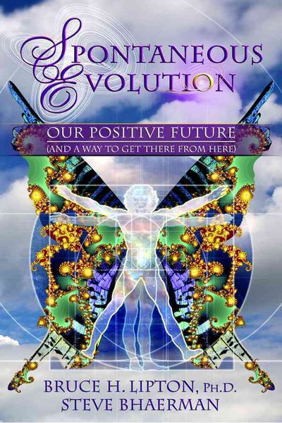 Produktbild: Spontaneous Evolution