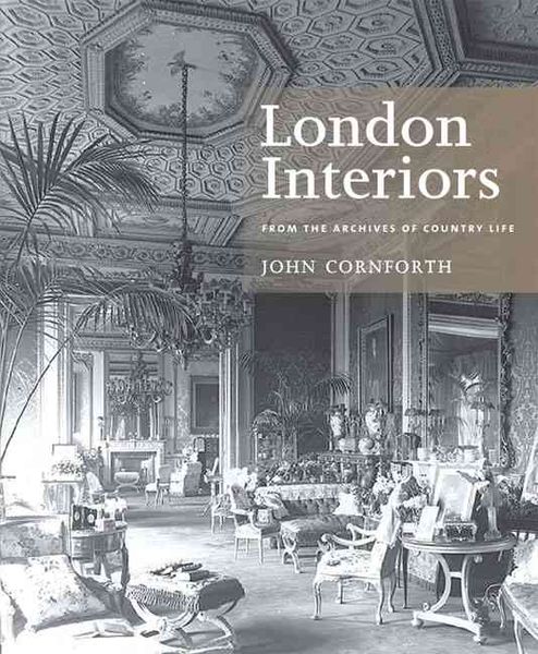 Produktbild: London Interiors