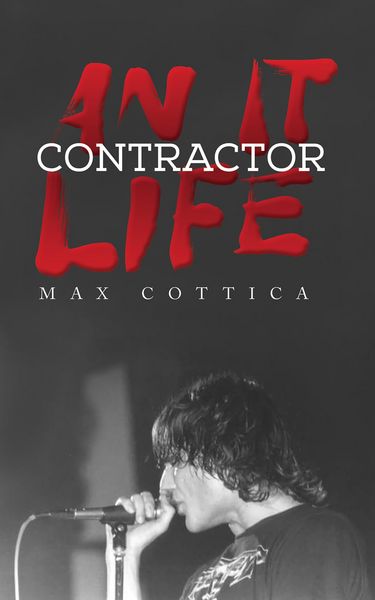 Produktbild: IT Contractor Life