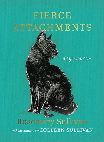 Produktbild: Fierce Attachments