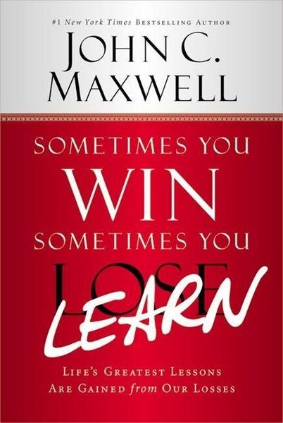 Produktbild: Sometimes You Win--Sometimes You Learn