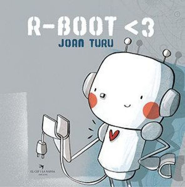 Produktbild: R-Boot <3