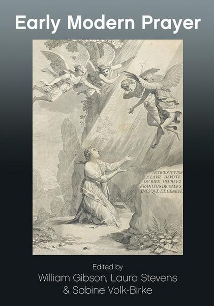 Produktbild: Early Modern Prayer