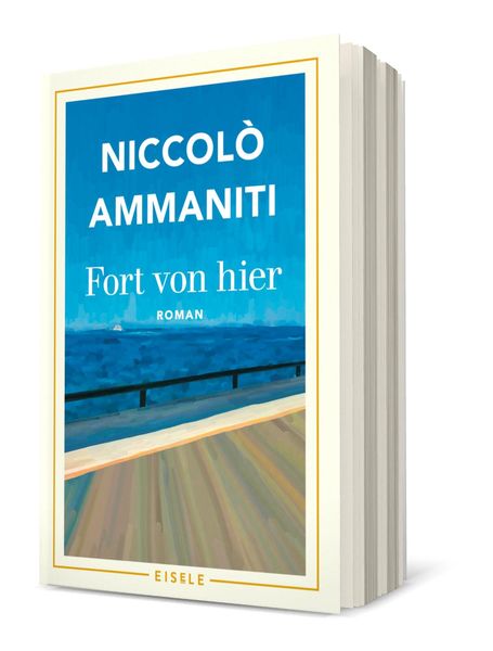 Produktbild: Fort von hier