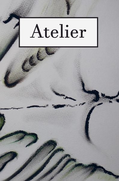 Produktbild: Atelier