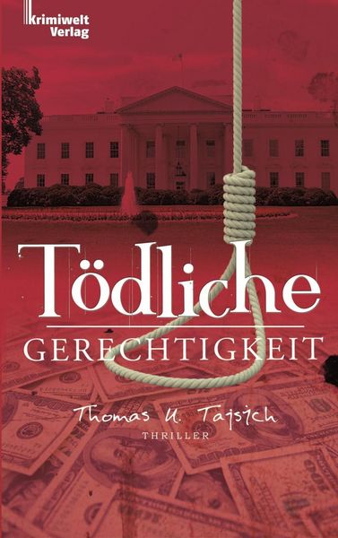 Produktbild: T&ouml;dliche Gerechtigkeit