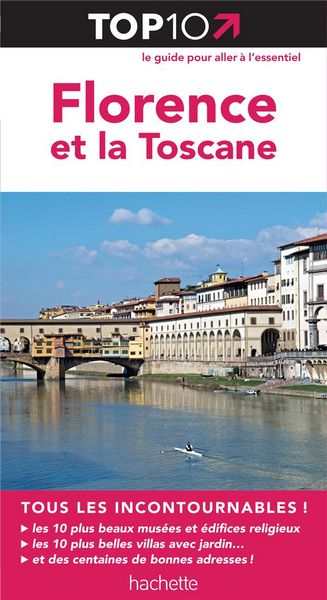 Produktbild: Florence et la Toscane