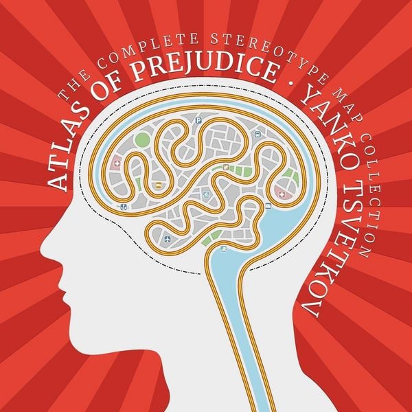 Produktbild: Atlas of Prejudice