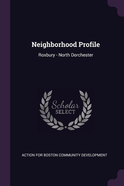 Produktbild: Neighborhood Profile