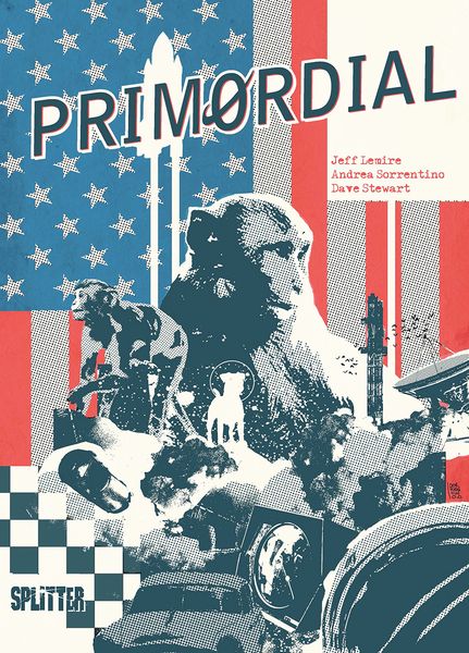 Produktbild: Primordial
