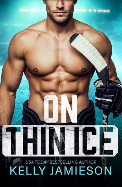 Produktbild: On Thin Ice