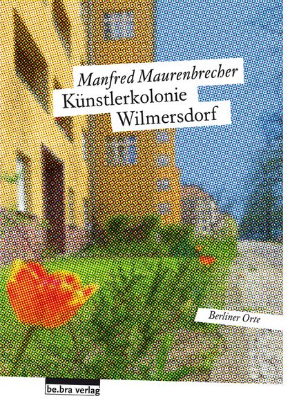 Produktbild: K&uuml;nstlerkolonie Wilmersdorf