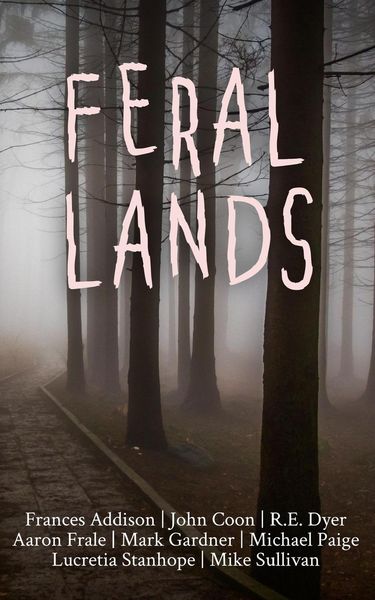 Produktbild: Feral Lands