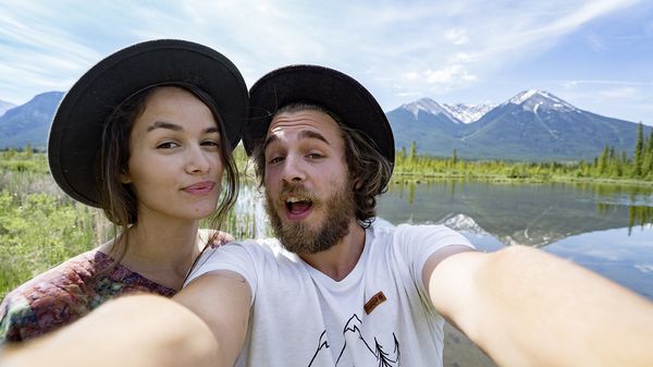 Produktbild: Expedition Happiness