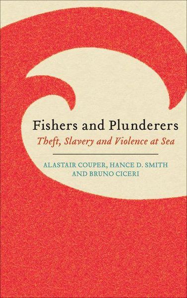 Produktbild: Fishers and Plunderers