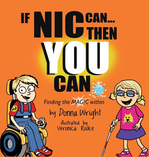 Produktbild: If Nic Can Then You Can