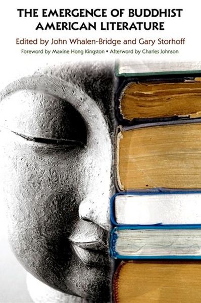 Produktbild: The Emergence of Buddhist American Literature