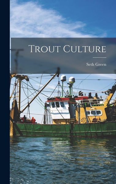 Produktbild: Trout Culture