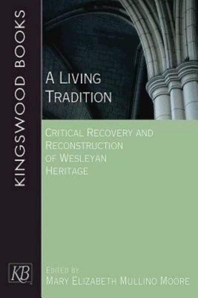 Produktbild: A Living Tradition