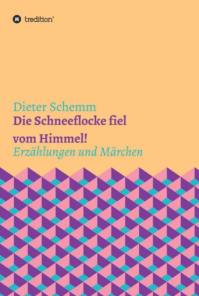 Produktbild: Die Schneeflocke fiel vom Himmel!