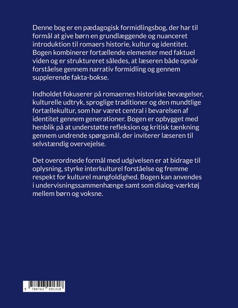 Produktbild: RomaLiv