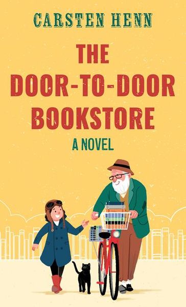 Produktbild: The Door-To-Door Bookstore