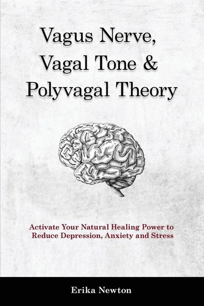 Produktbild: Vagus Nerve, Vagal Tone & Polyvagal Theory