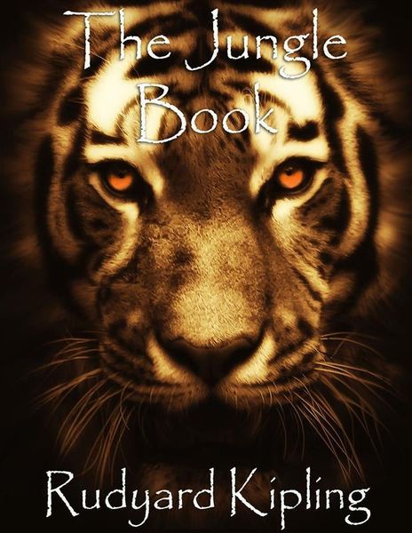 Produktbild: The Jungle Book