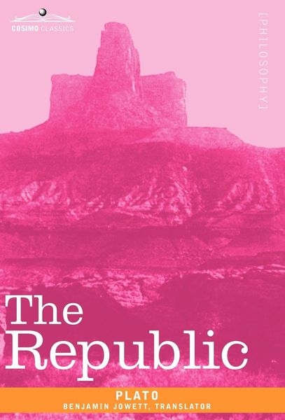 Produktbild: The Republic