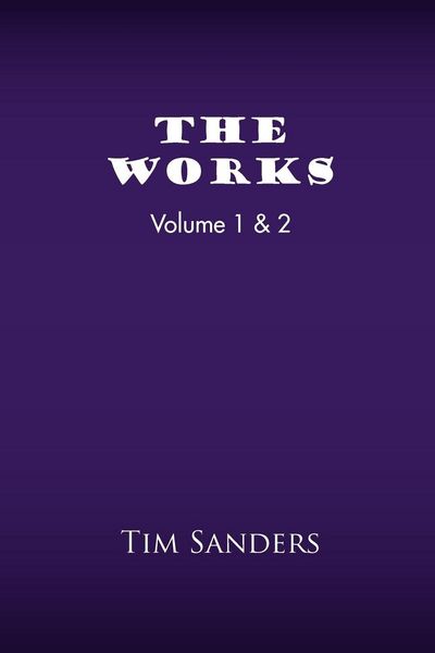 Produktbild: The Works Volume 1 & 2