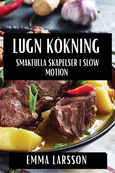 Produktbild: Lugn K&ouml;kning