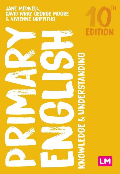 Produktbild: Primary English